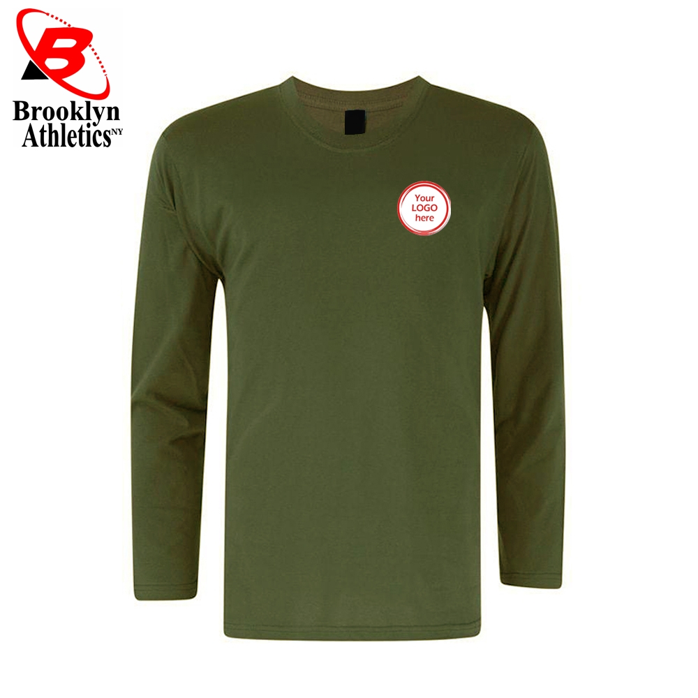 LongSleeve Tshirt